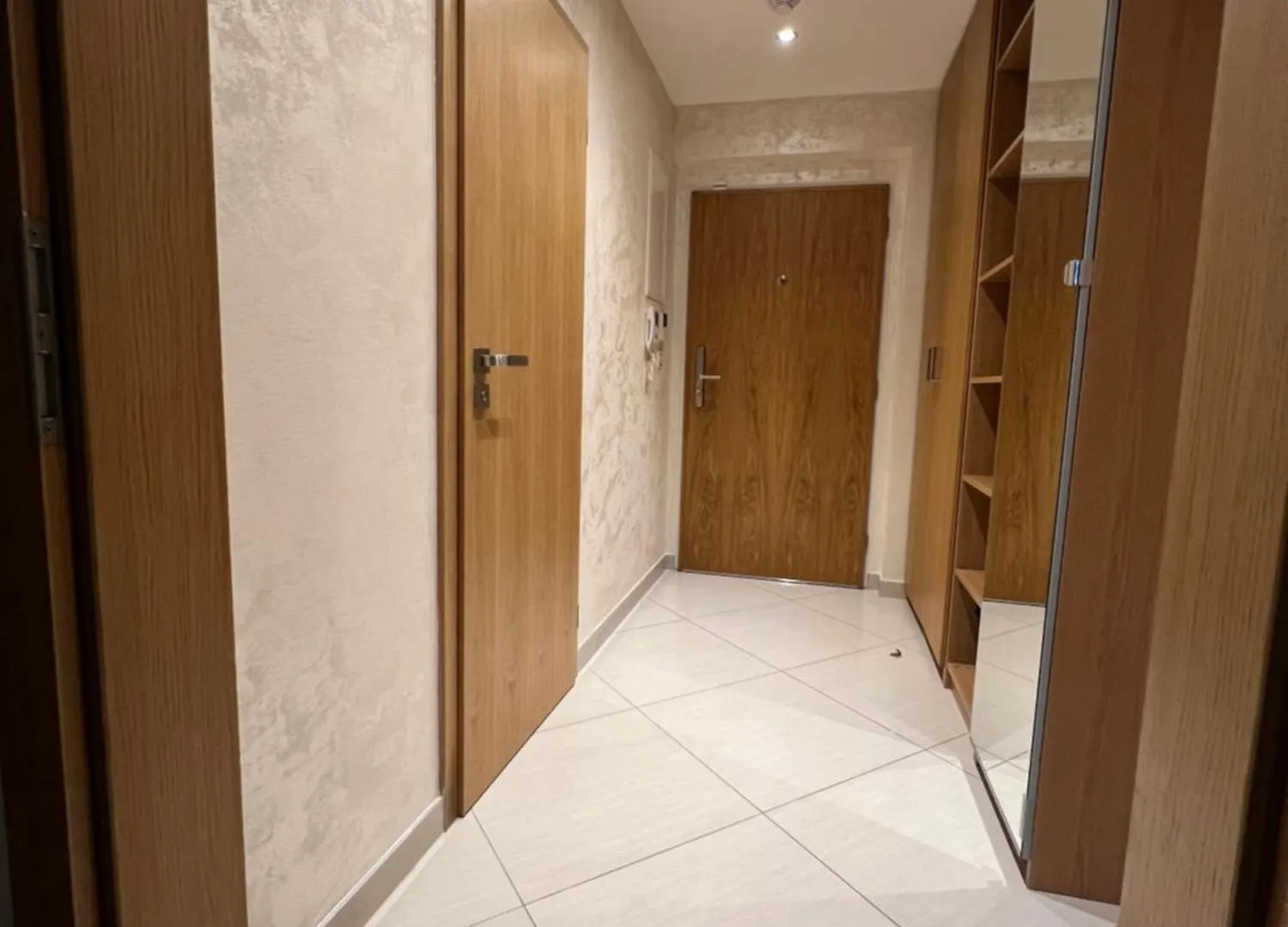 Apartments In Residence Garden Towers Praga