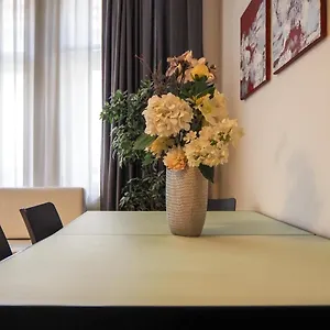  Apartamento žatecká 4 - Old Town