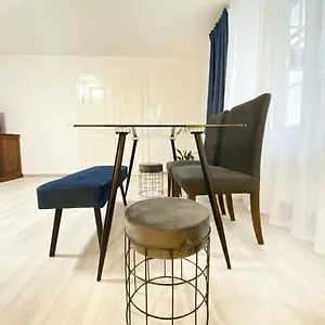 Apartamento Fano Old Town