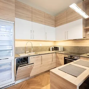  Appartement Friendly In