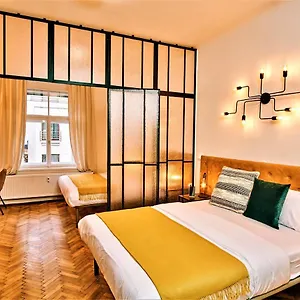  Appartement Camo Boutique