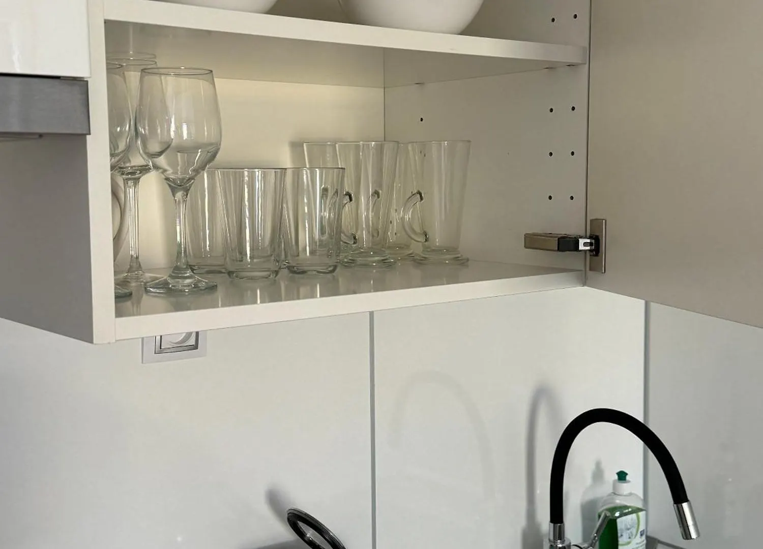 Apartments in Residence Garden Towers Praag